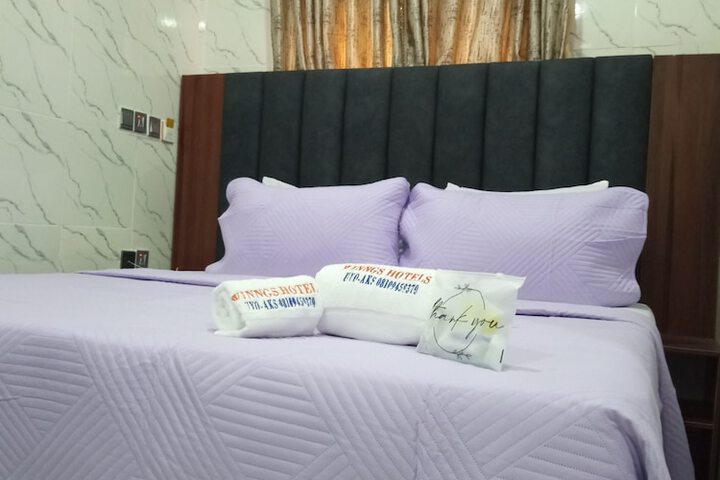 Wiings Hotel & Banquet
