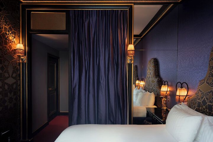 Room 13 of 113