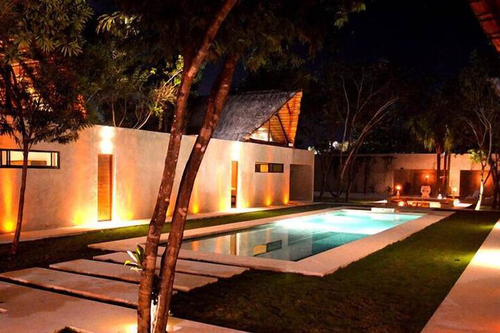 Aqua Viva Tulum in Tulum