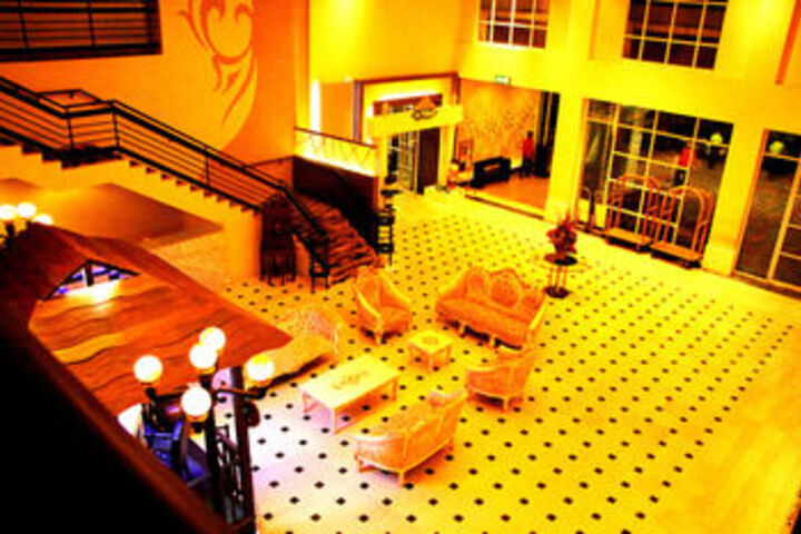 Hotel Interior 26 of 39