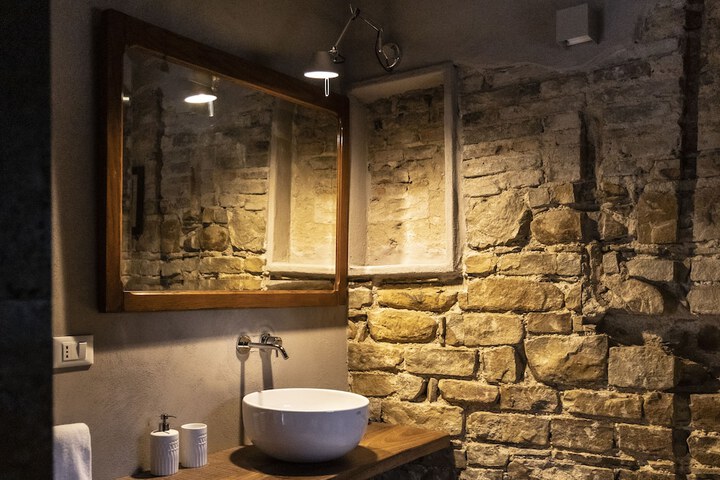 Restrooms