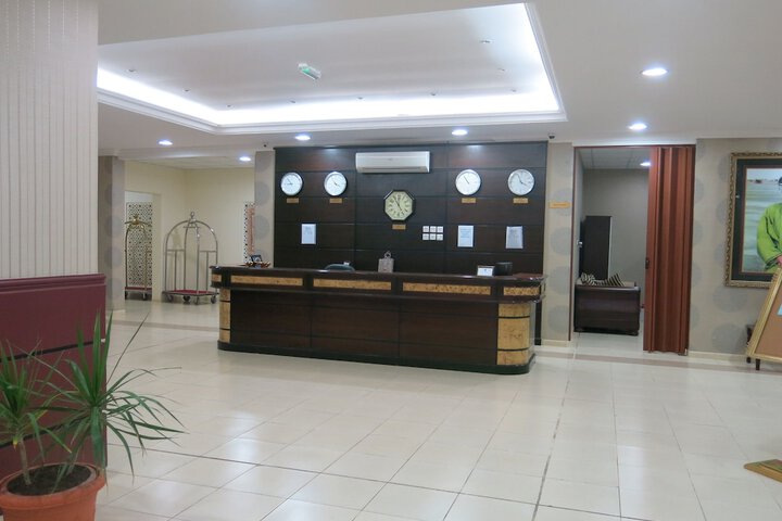 Hotel Interior 3 of 26
