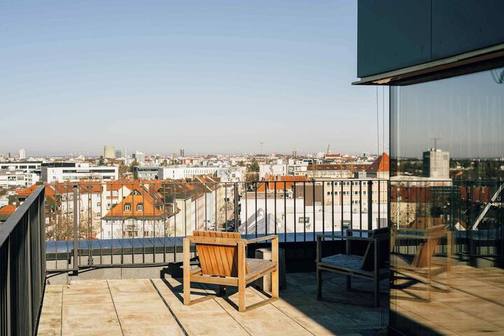 Terrace/Patio 66 of 96