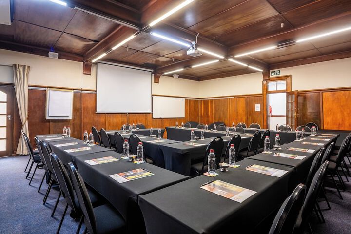 Meeting 215 of 236
