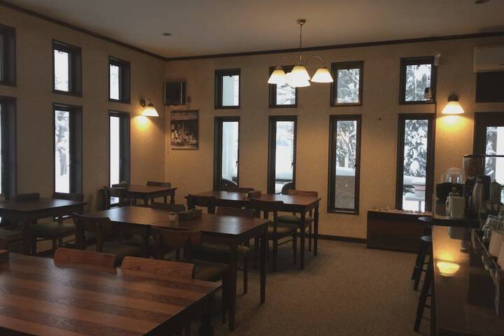Restaurants