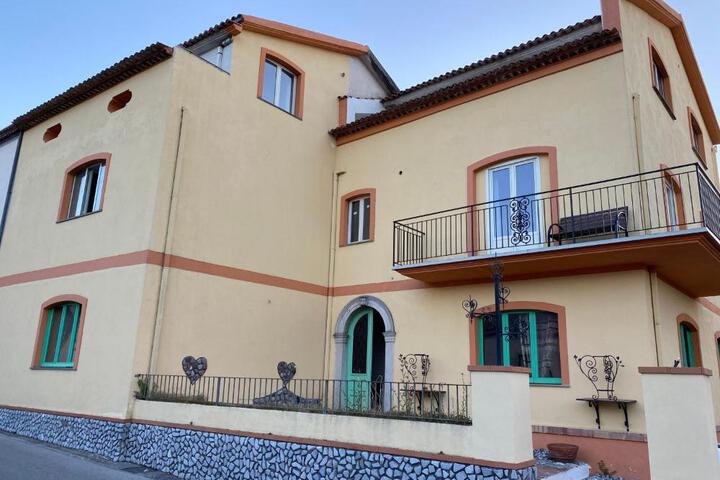 La Casa di Michele