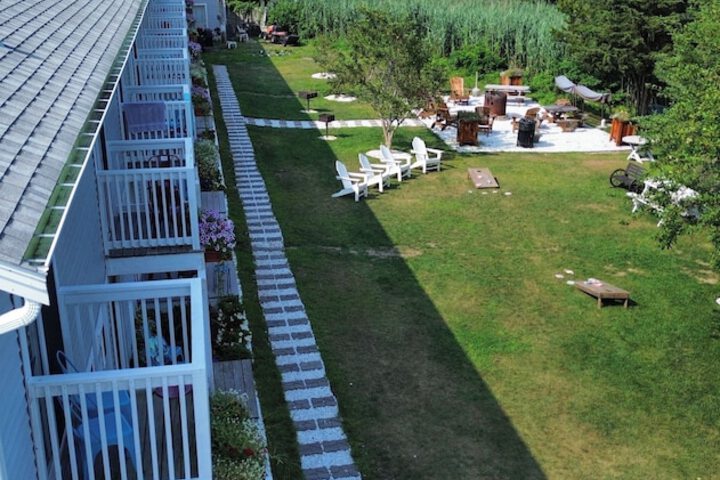 Terrace/Patio 86 of 88