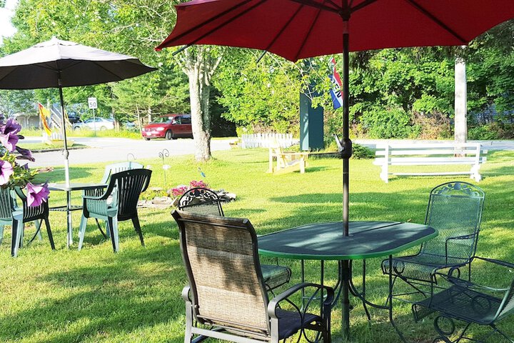 Terrace/Patio 72 of 73