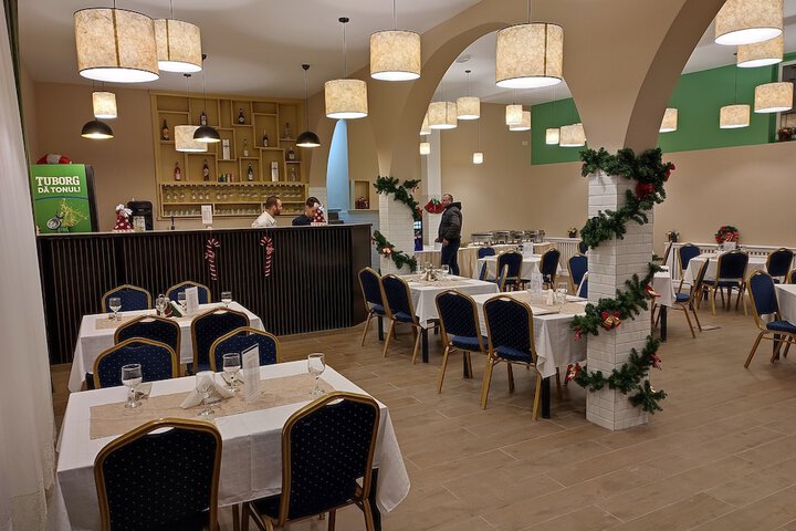 Restaurants