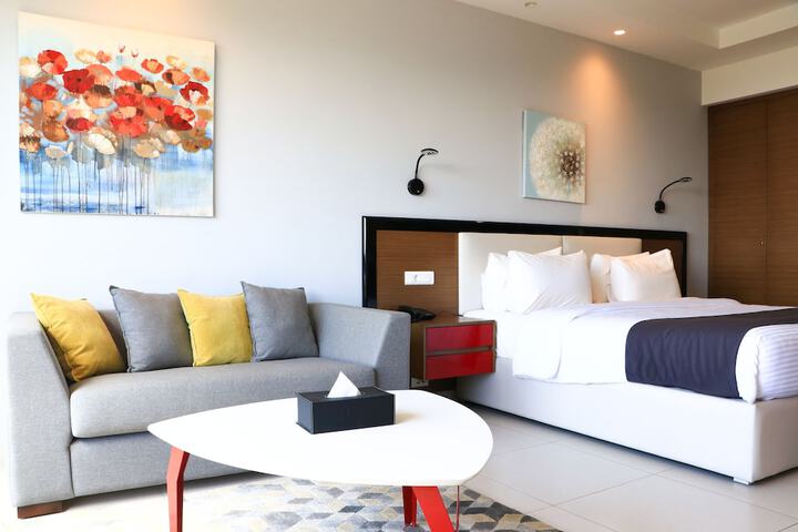 Room 40 of 101