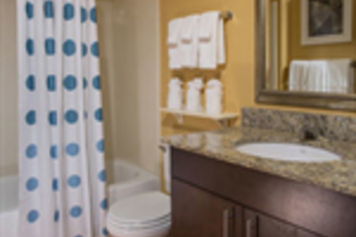 Fitness Facility Photos