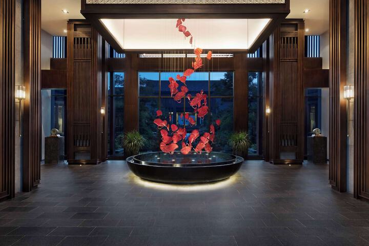 Hotel Interior 2 of 49