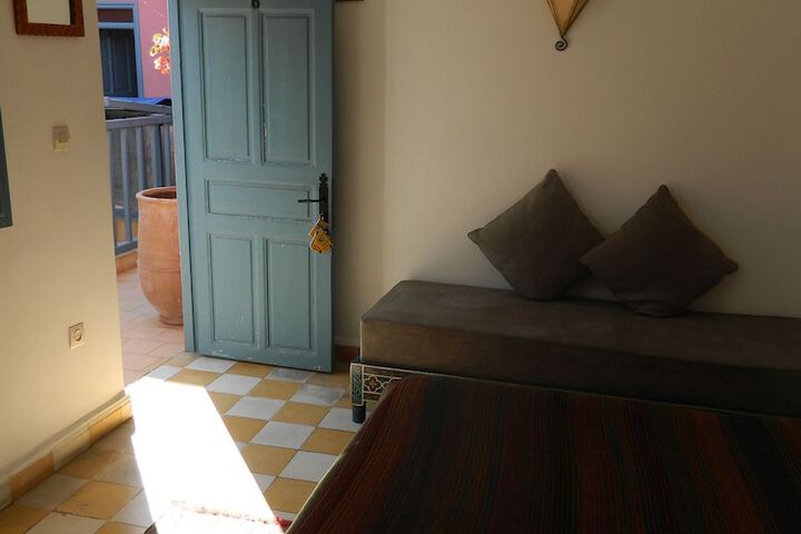 Room 111 of 266