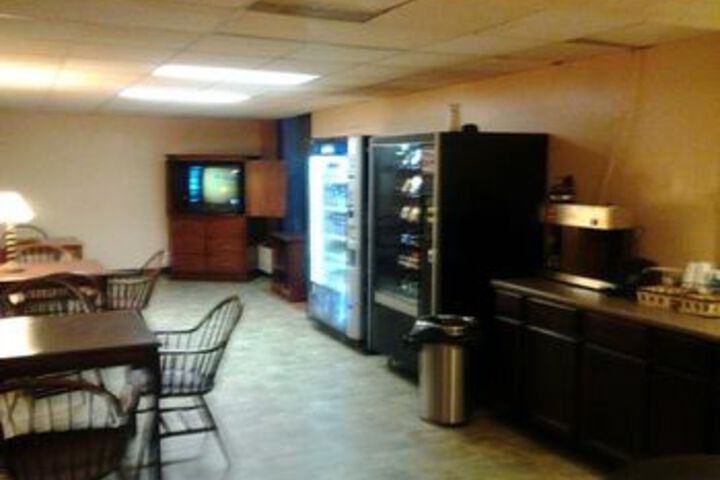 Hotel Interior 16 of 16