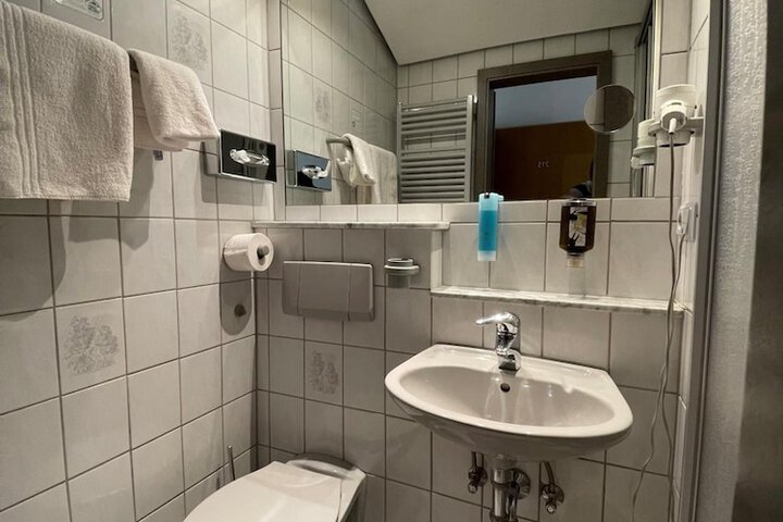 Bath Amenities