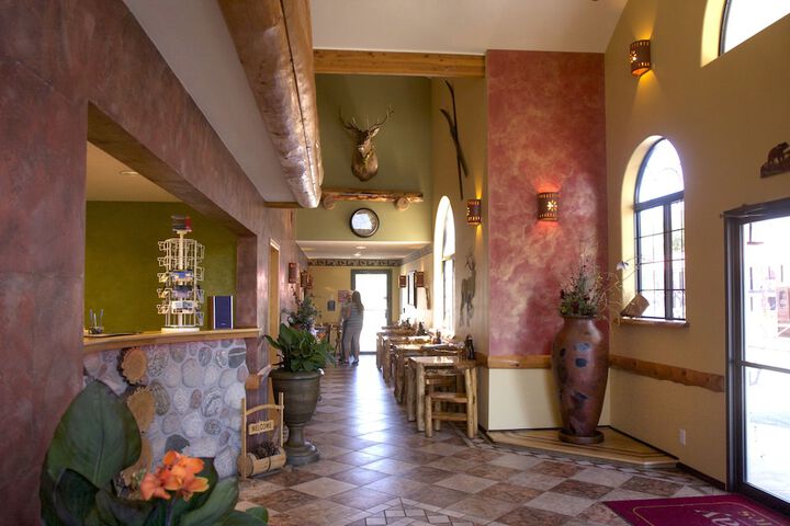 Hotel Interior 8 of 107