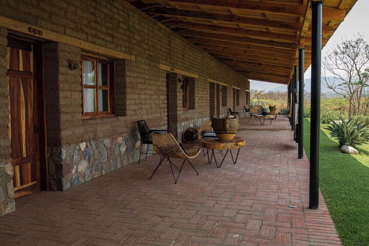 Terrace/Patio 9 of 42