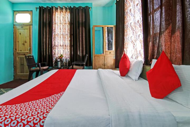 Hotel O Keylong Inn