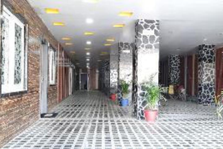 Hotel Deep Jyoti