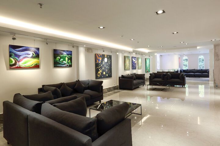 Hotel Interior 3 of 37