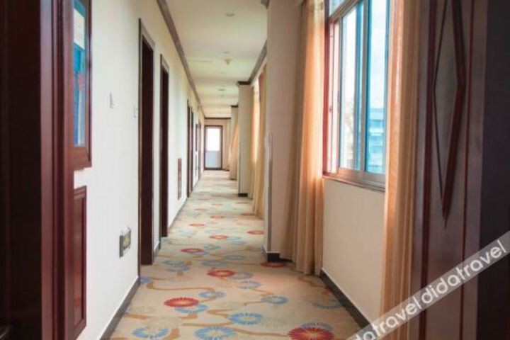 Hotel Interior 2 of 5