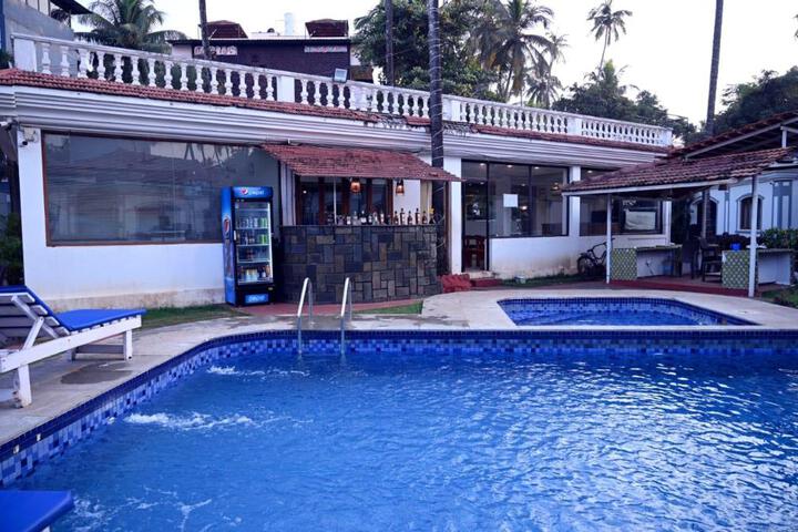 Photo of Close2c Holiday Home by Eleet Hotels