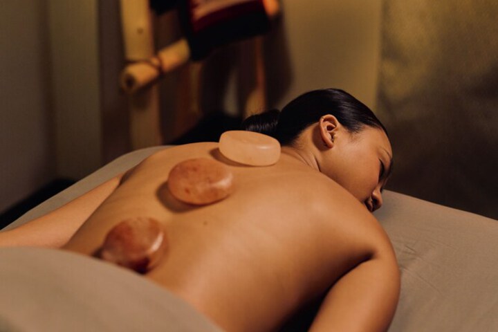 Spa and Wellness