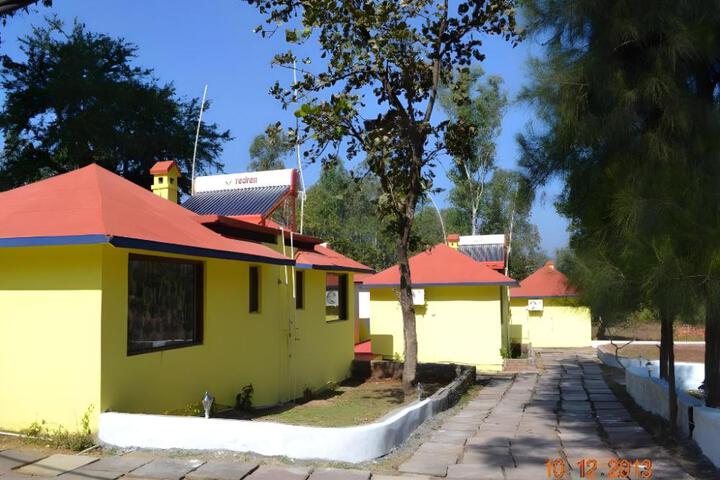 Image of Windsor Tiger Resort