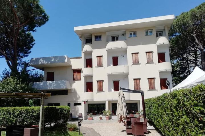 Hotel la Tavernetta dei Ronchi in Massa