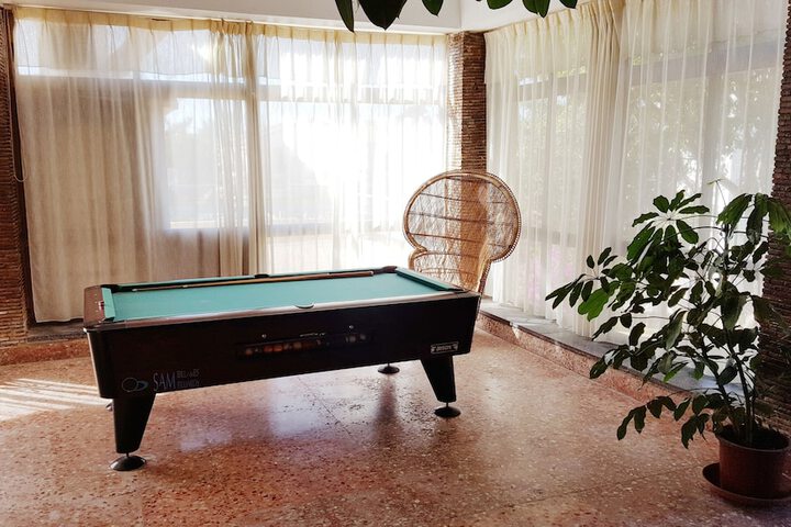 Billiards