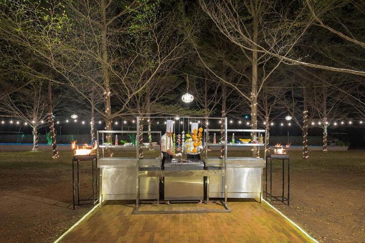 Wedding/Banquet 30 of 34