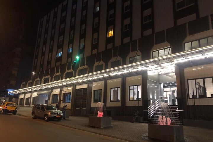 Hotel 71 of 71