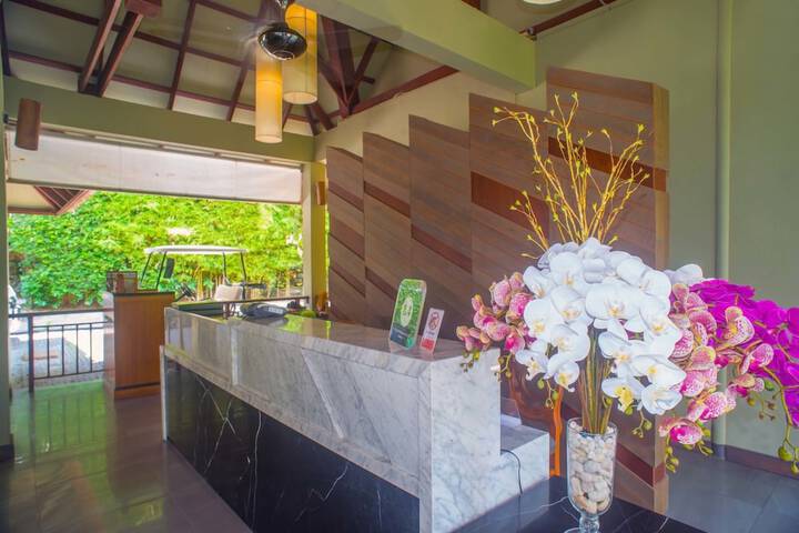 Hotel Interior 3 of 231