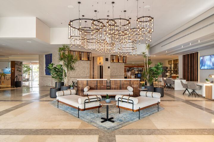 Lobby Photos