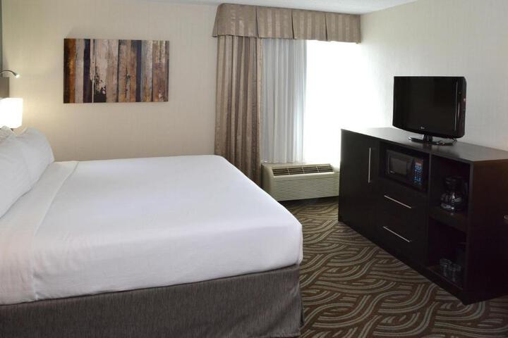 Standard King Bed Accessible (10 of 13)