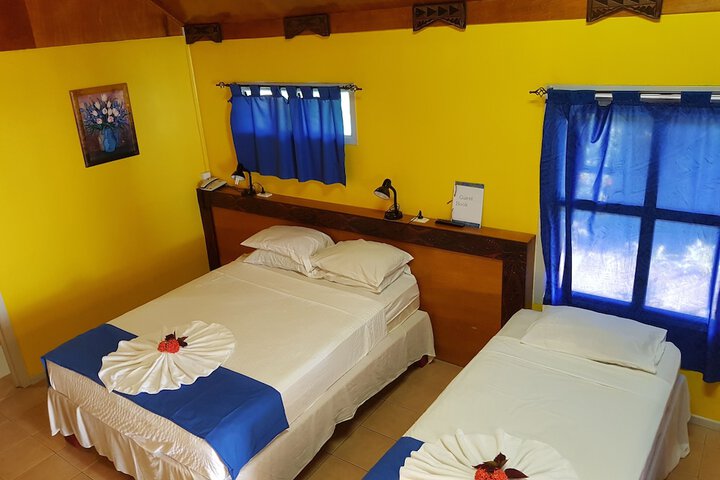 Room 15 of 94