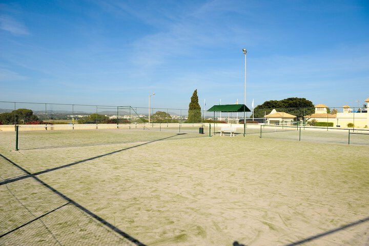 Tennis and Basketball Courts 55 of 106