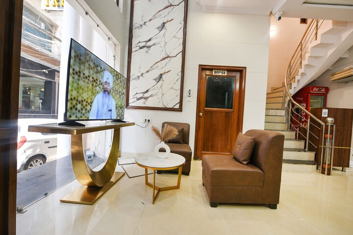 Hotel Interior 17 of 44