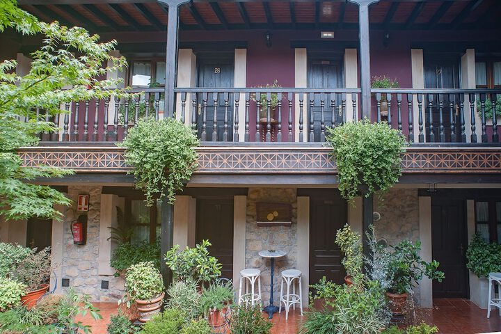 Hotel Exterior 55 of 55