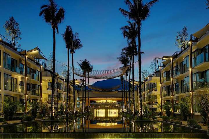 Hotel 24 of 25