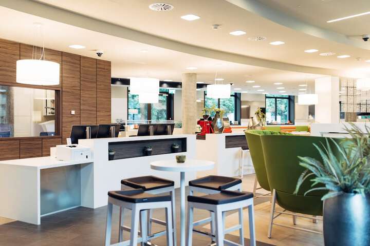 harry’s home Zürich-Wallisellen in Wallisellen
