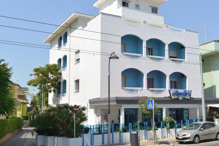 Hotel Rosalba