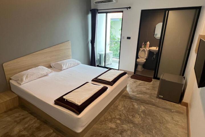 Newman Hotel Donmuaeng