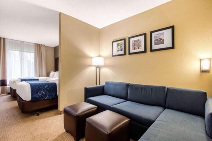 Suite Standard (15 of 18)