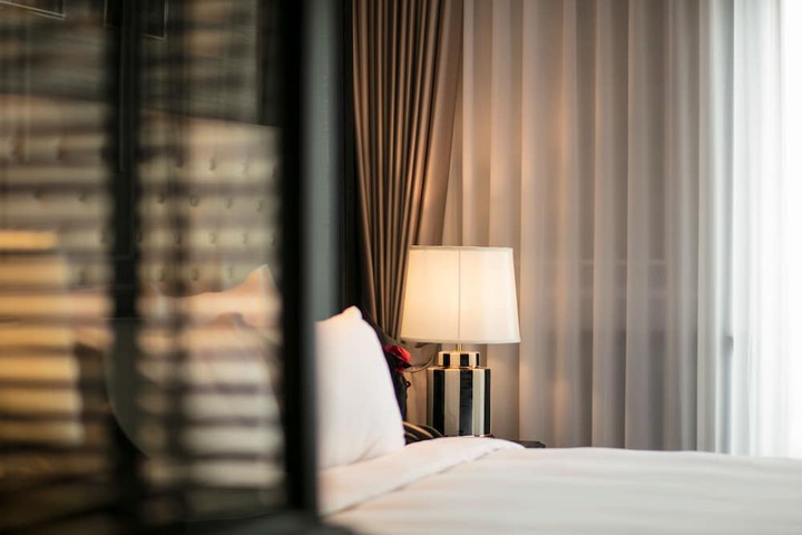 Room 25 of 101