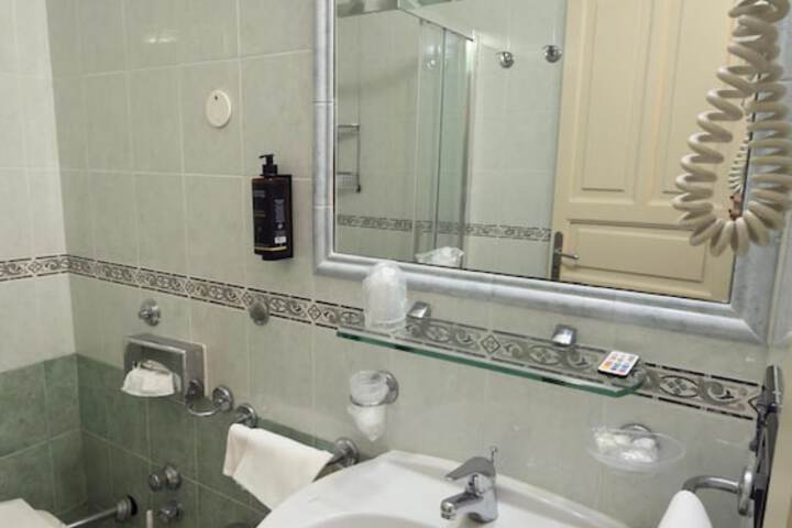 Fitness Center Photo