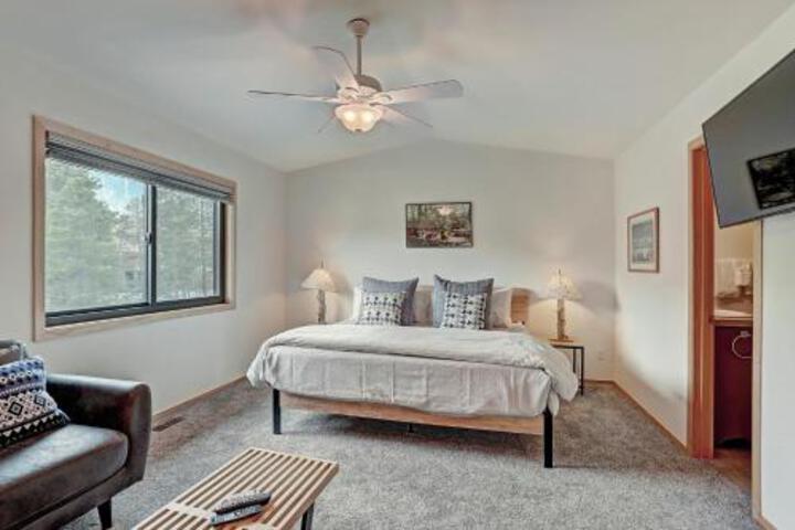 732B Meadow Creek Townhouse in Frisco, CO