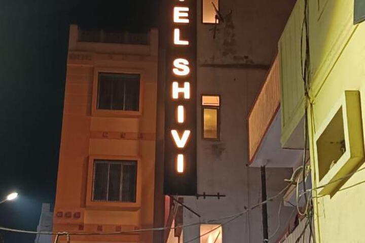 Hotel Shivi
