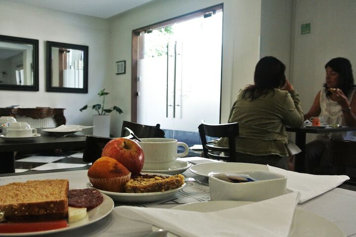 Breakfast/Coffee Service 35 of 74