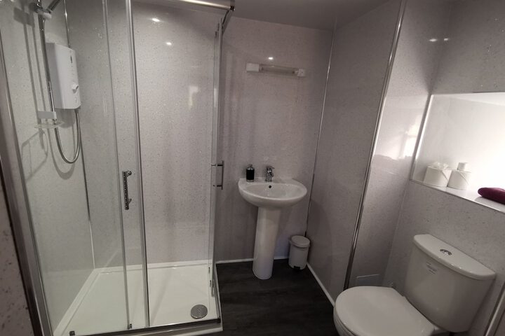 Bath Amenities